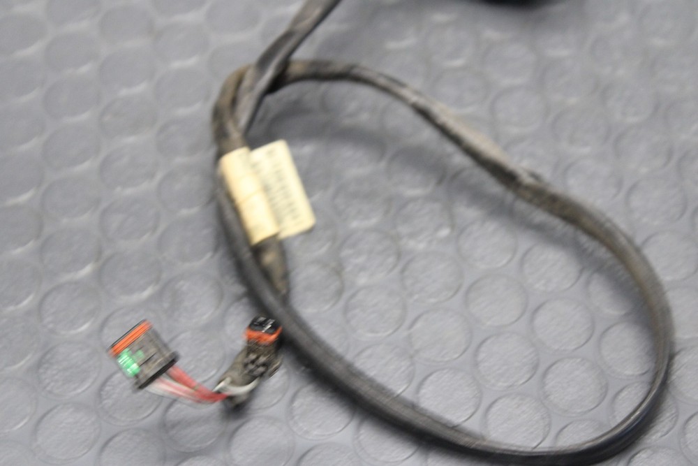 2014-2017 Harley Davidson Electra Ultra Limited Right Control Switch Pack