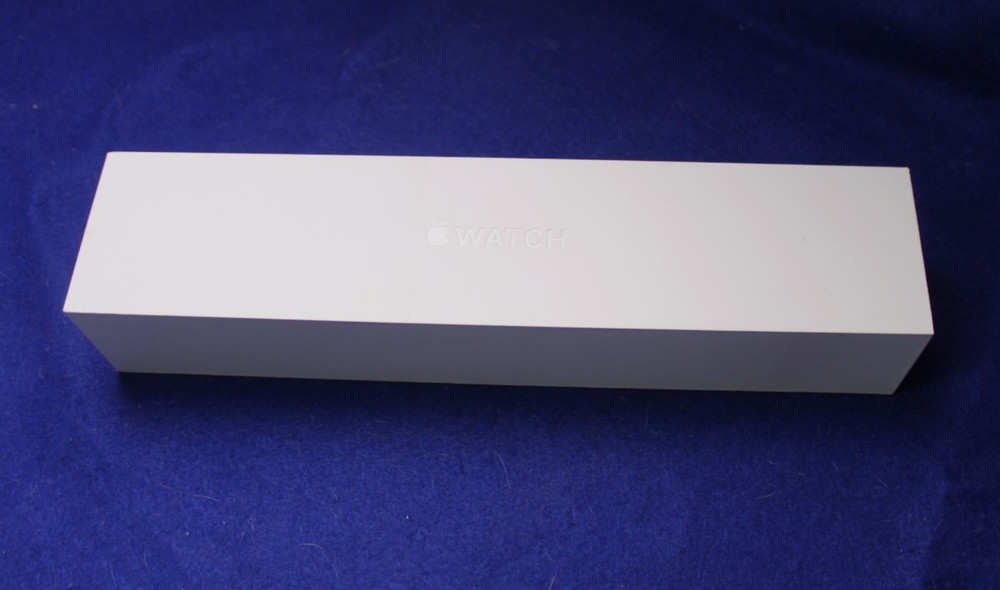Apple Watch Series 2 - Box Only