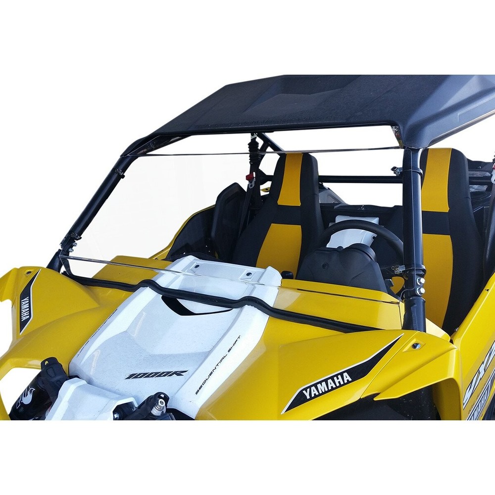 Moose Full Utility Windshield - 2317-0379