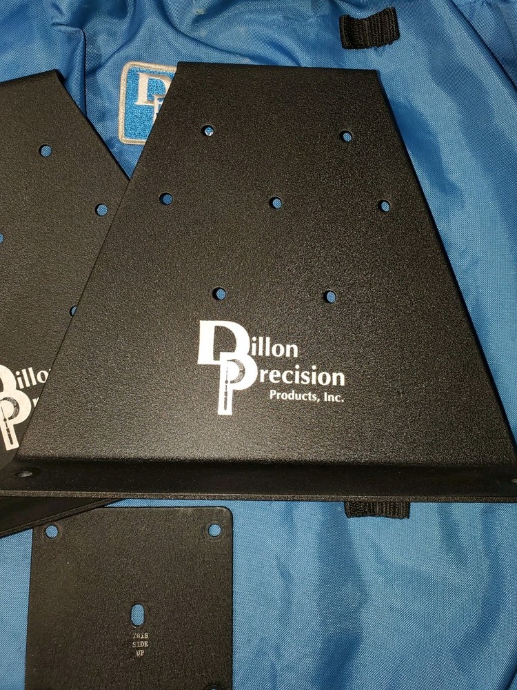 Dillon Reloading SDB Strong Mount 22223 , Bullet Tray Kit
