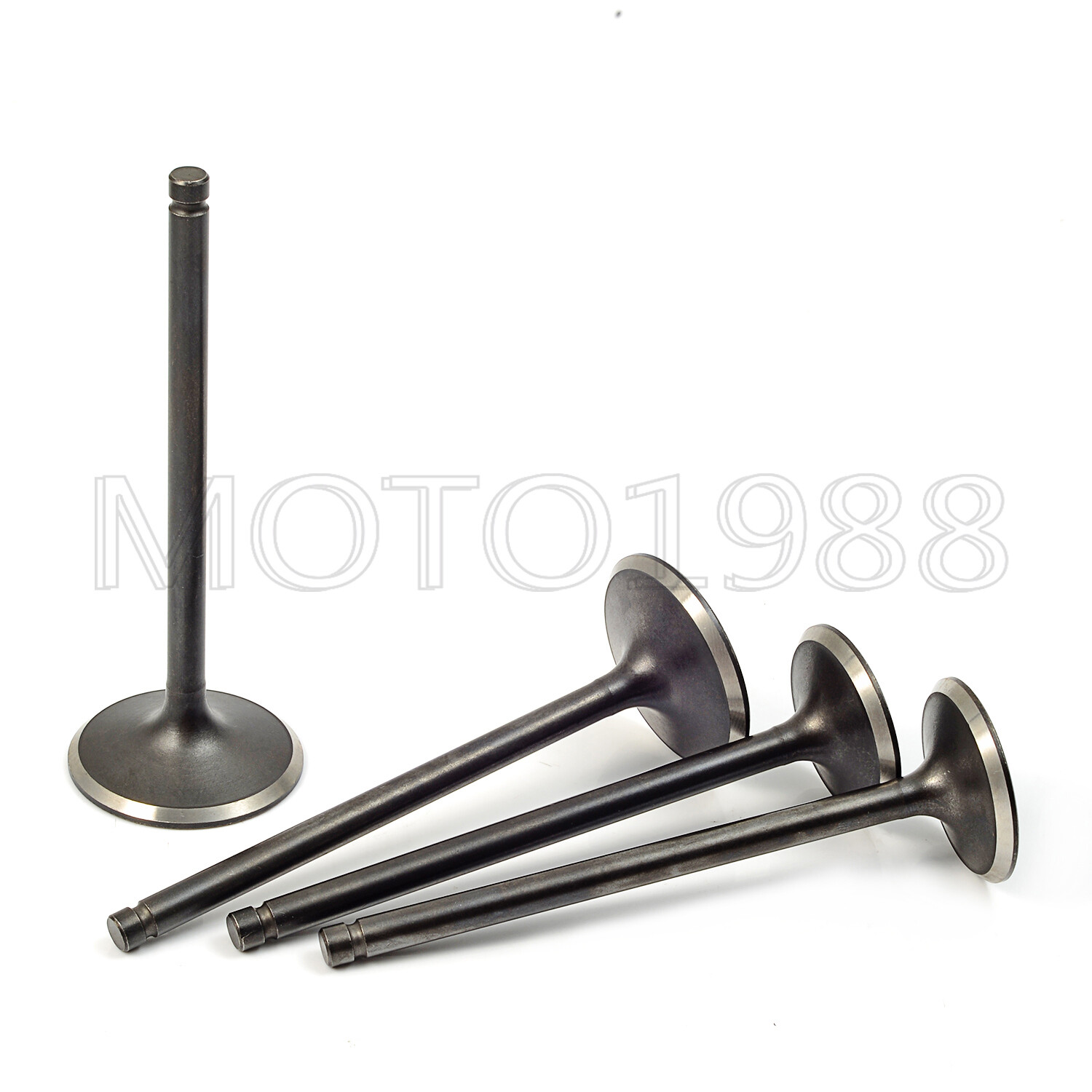 Intake Exhaust Valves Seals Spring for Polaris Predator 500 Outlaw 500 2003-2007