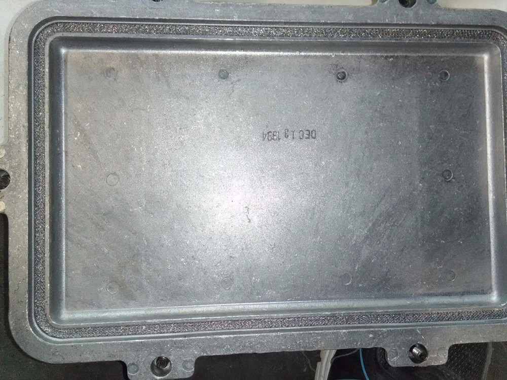 C-COR Line extender E549-A42C1 W/Housing