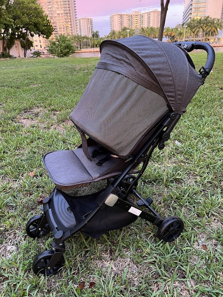 Babypie stroller K8