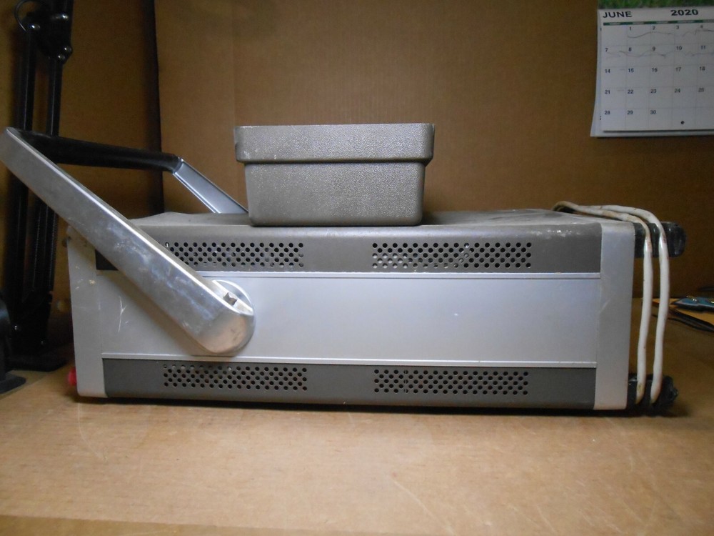 PHILIPS PM 3266 OSCILLOSCOPE