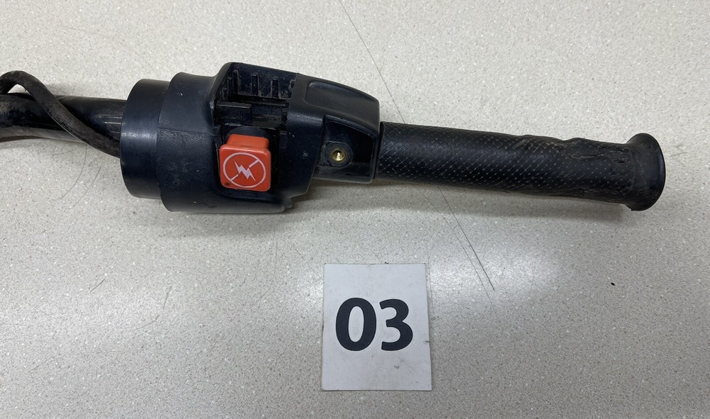 Skidoo ZX Handlebars (03)