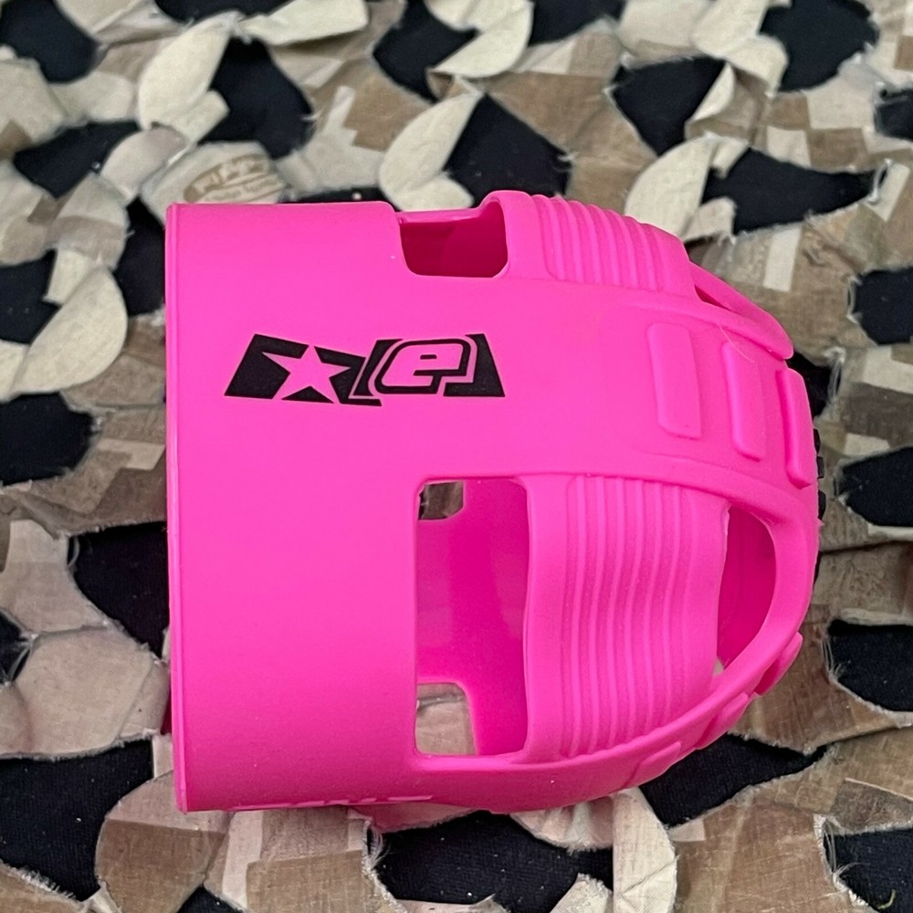NEW Planet Eclipse Tank Grip - Pink/Black