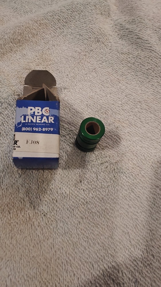 PBC LINEAR FJ08 (6pcs)