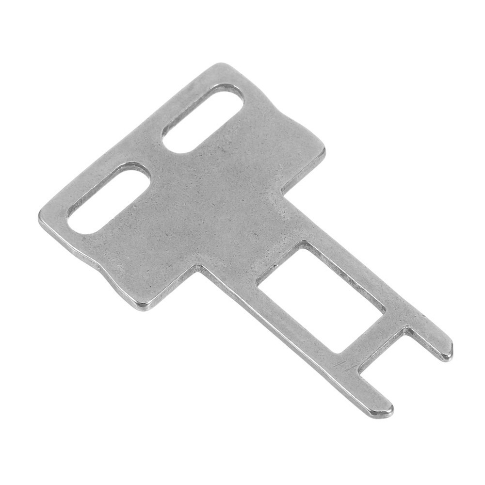 Electrical Switch Key Cnc Mill Safety Interlock Actuating Tongue