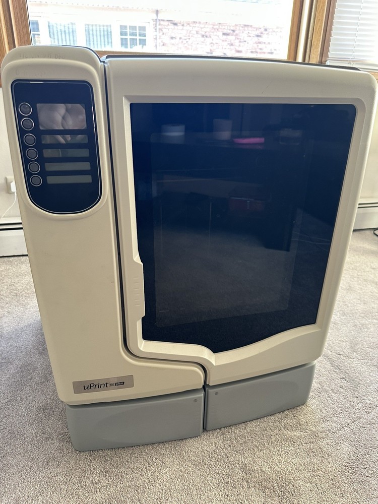 Stratasys uPrint SE Plus 3D Printer.
