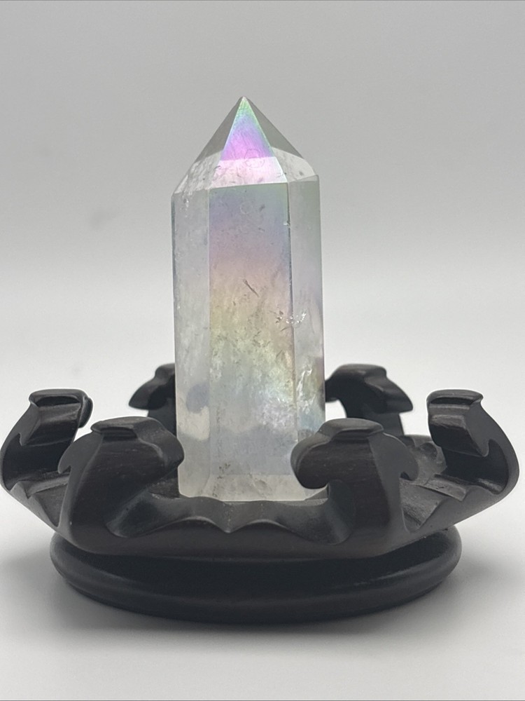 Angel Aura Quartz Tower