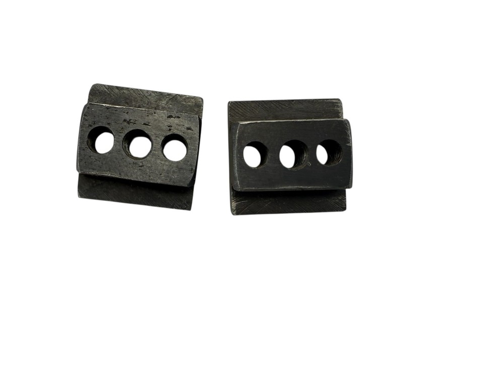 Unertl Scope Bases Block 1-2 Target Rifles.