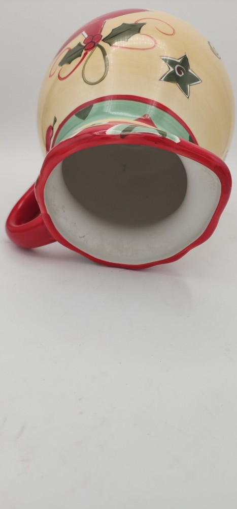 Vintage Retired Hausenware By Jane Mitchell