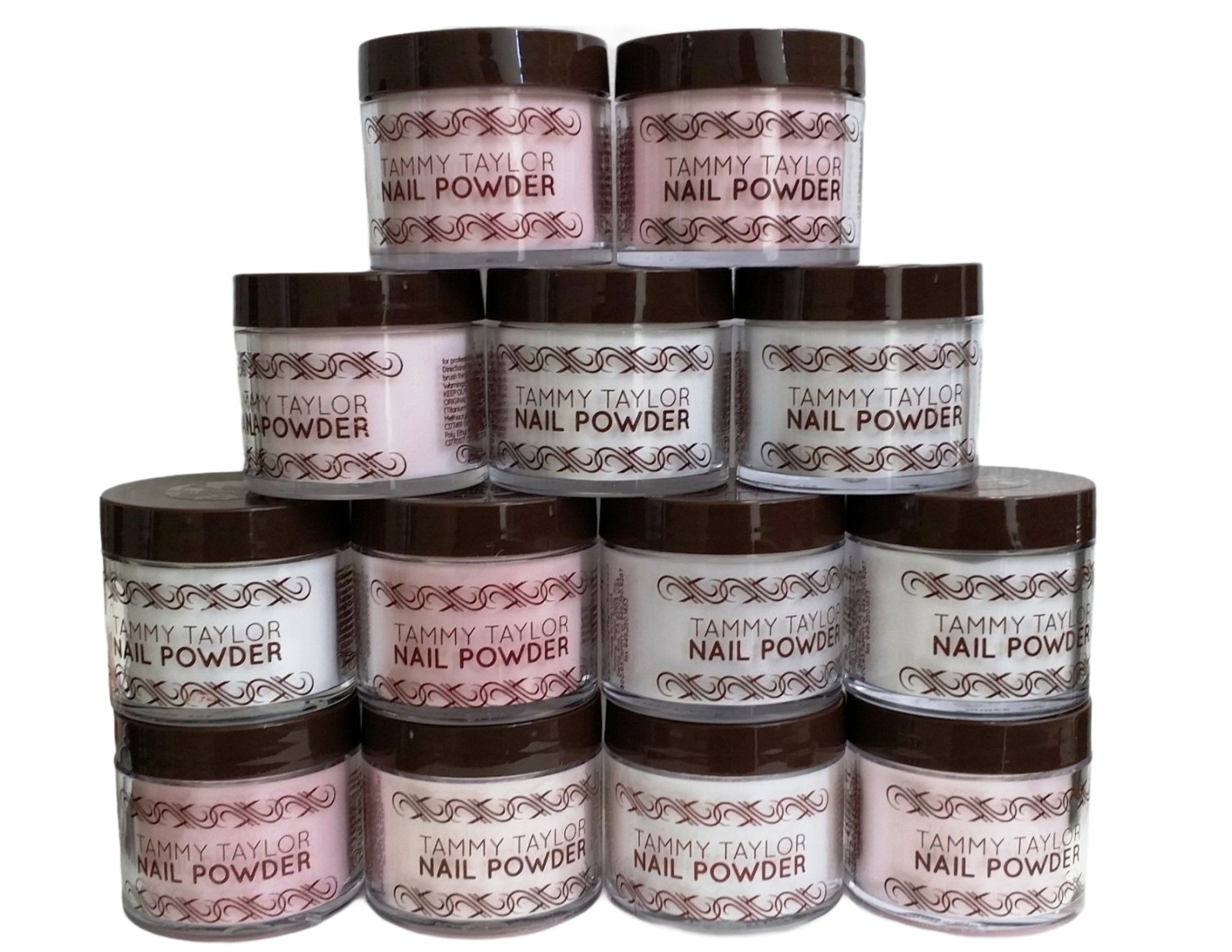 Tammy Taylor  Nails   - Original  Manicure Pedicure Acrylic Nail Powder - 1.5oz