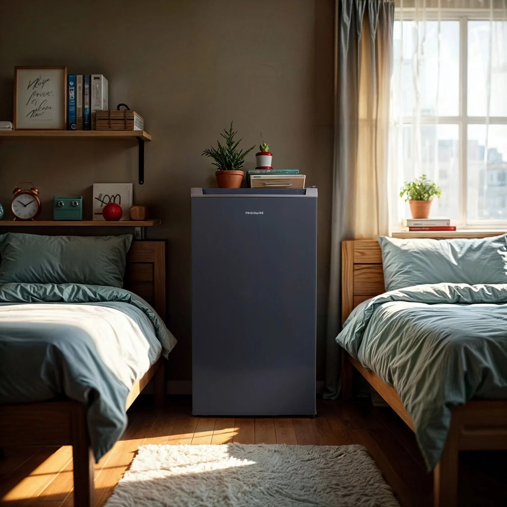 Frigidaire Compact Refrigerator, 3.2 Cu. Ft.