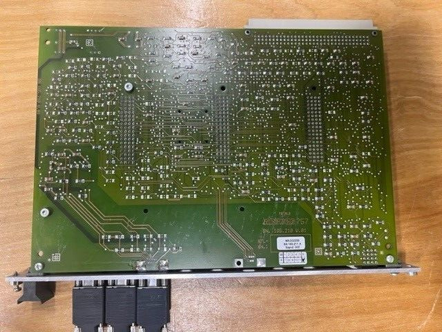 Arburg #757 Circuit Board (#676)