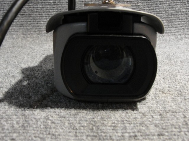Panasonic Arbitrator Full HD 360 Network Dash-Cam Camera WV-VC30 With Bracket