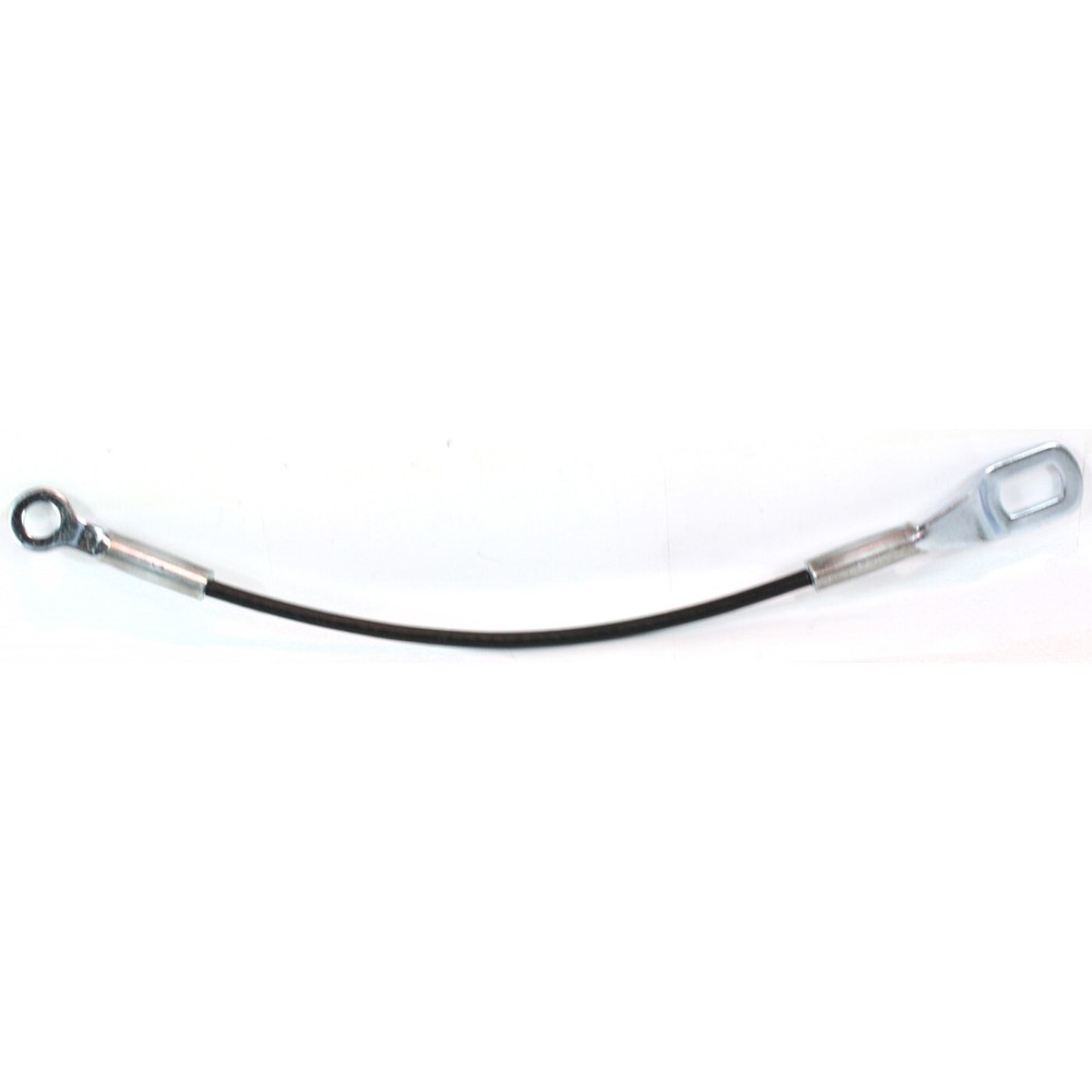 Tailgate Panel Kit Includes Cable Set and Handle For 1995-2004 Toyota Tacoma