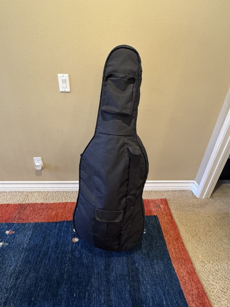 cello 4/4 used