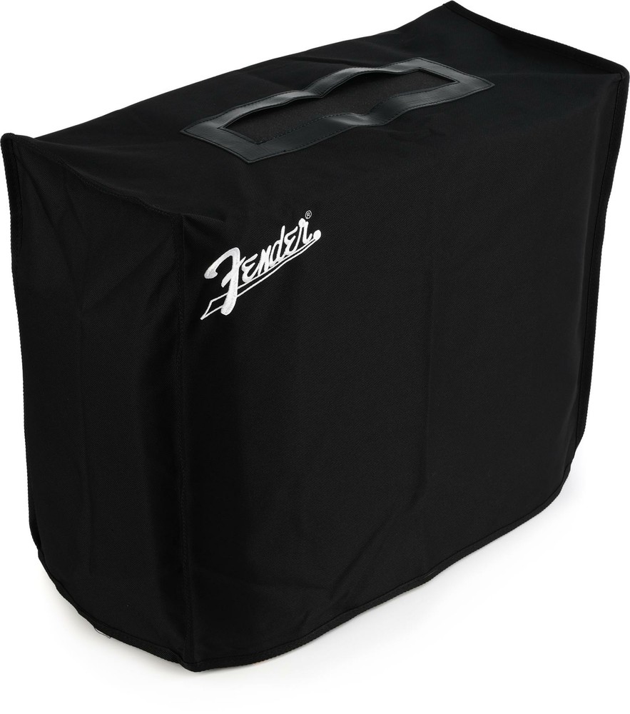 Fender Mustang GTX 100 Cover