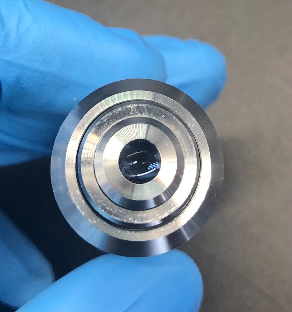 Microscope Objective Lens 10/0.25 160/-