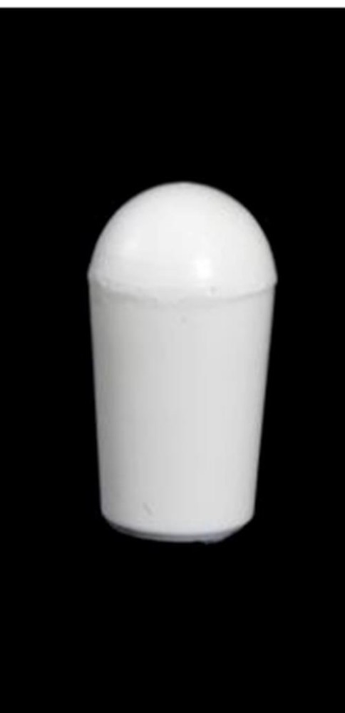 Switch Tip for USA Toggles - (each) White