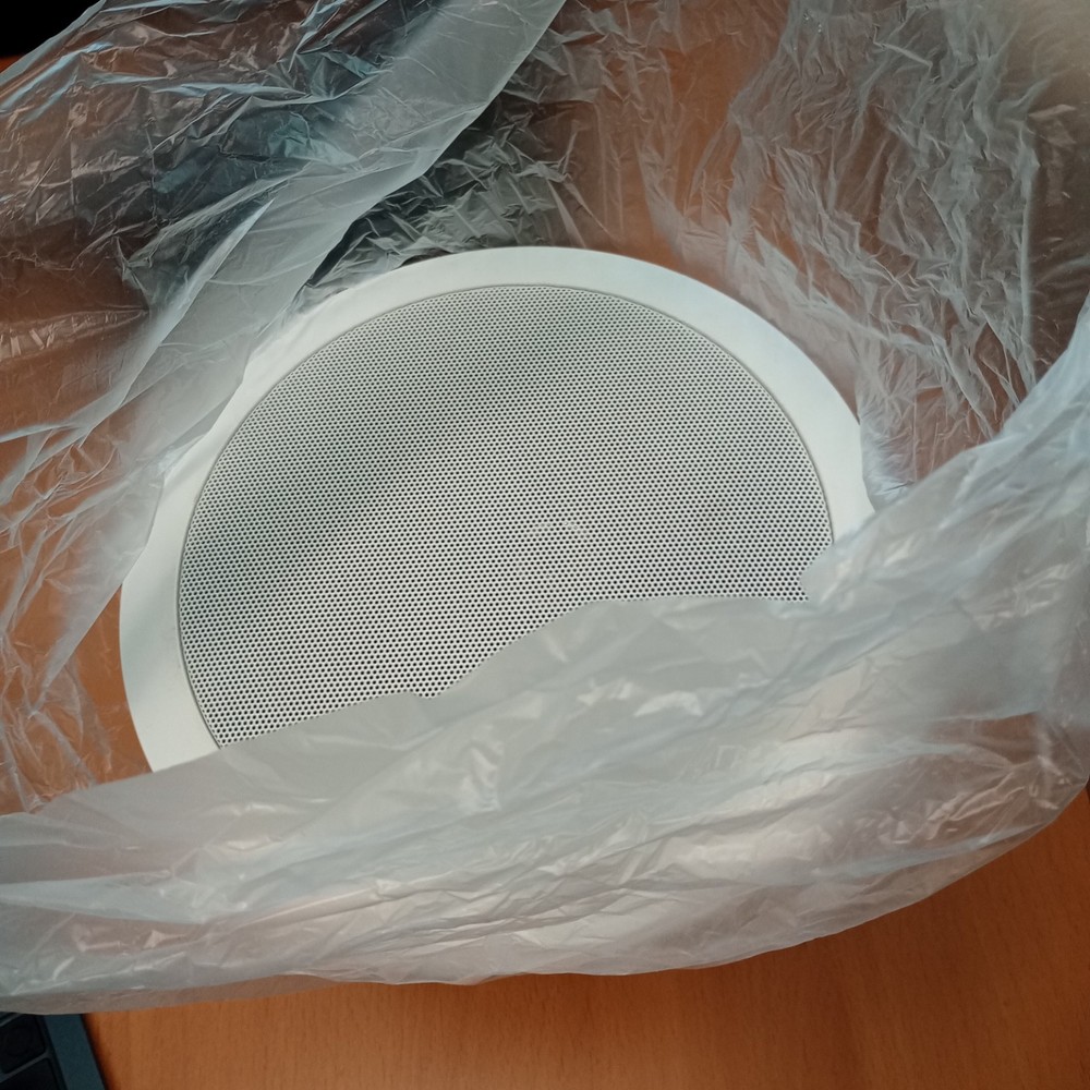 Multicomp Pro 50-14070 5" 2-Way Ceiling Speaker