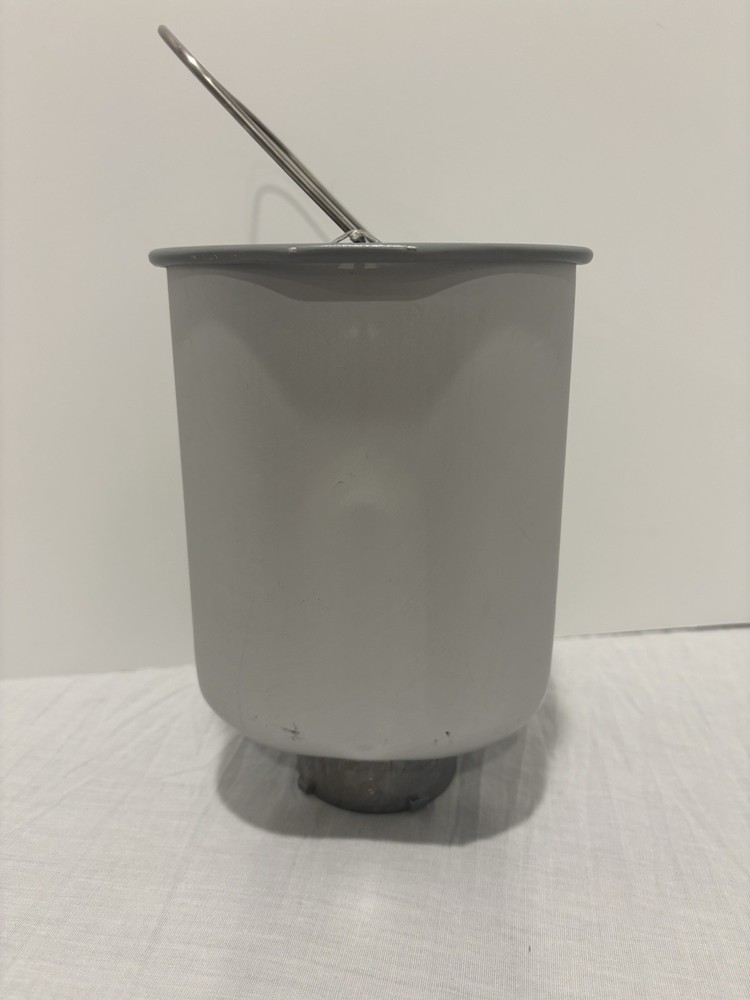 Breadman Bread Maker Replacement Pan, No Paddle for Model# TR442SPR