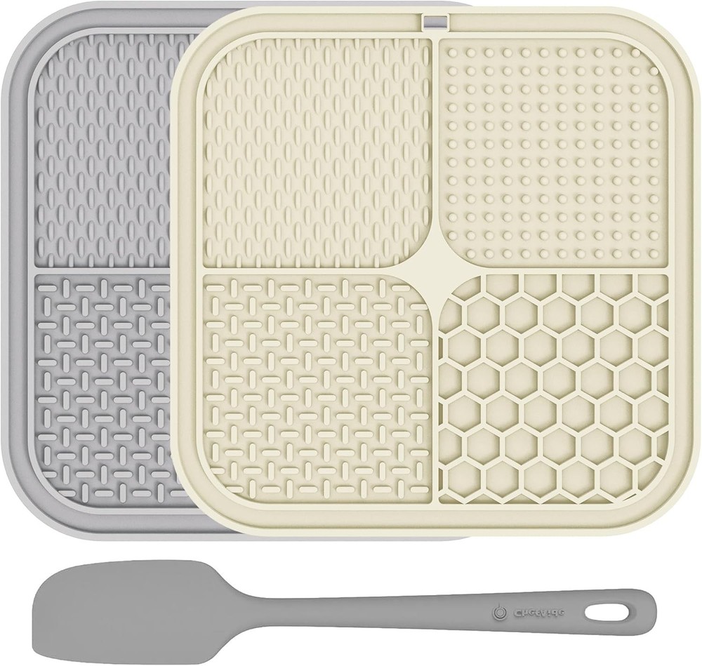 Suction Cup Lick Mat for Pets