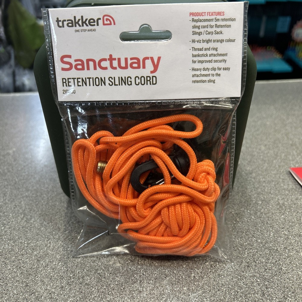 Trakker Sanctuary Retention Sling Cord