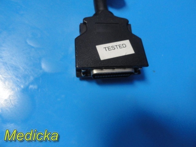 Specialized COPARTNER E119932 DB26-to-DB25 & HD15 Interface Cable | 4ft ~ 38317