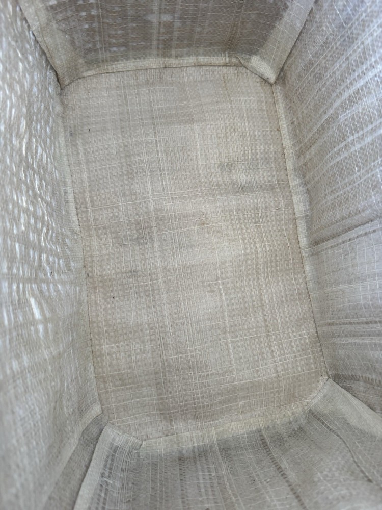 Vintage Wicker Picnic Basket