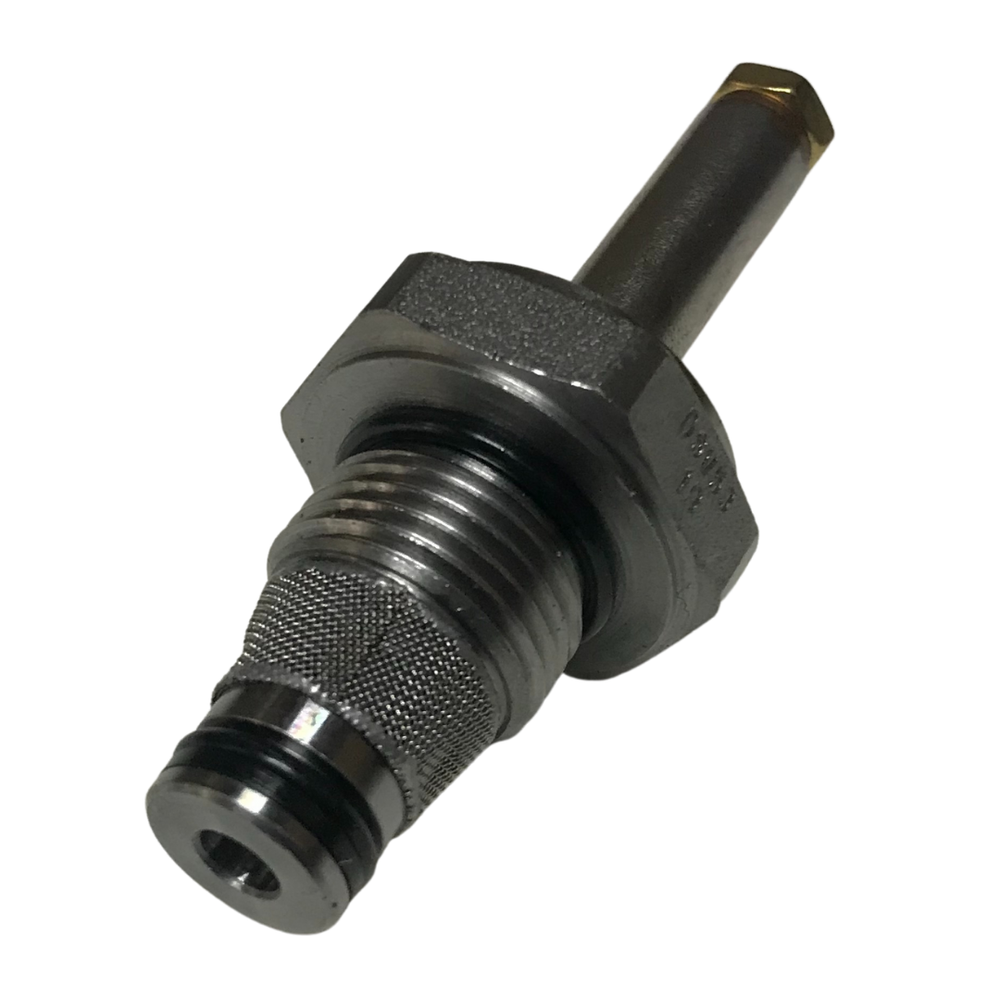 15393 New Replacement Meyer A Valve Lower Plow Pump E46 E47 Diamond 3/8 Nut