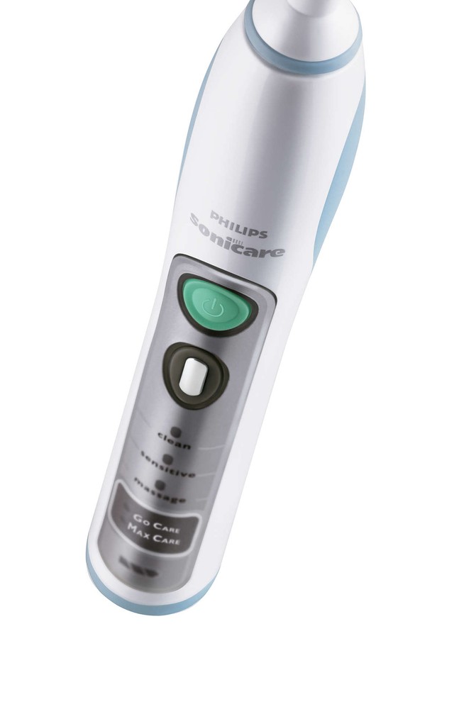 Philips Sonicare FlexCare HX6920/30 Replacement Toothbrush Handle Only