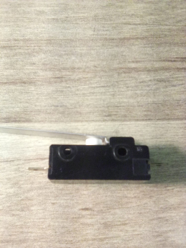 Cherry E13 15A 125/250VAC Micro Switch