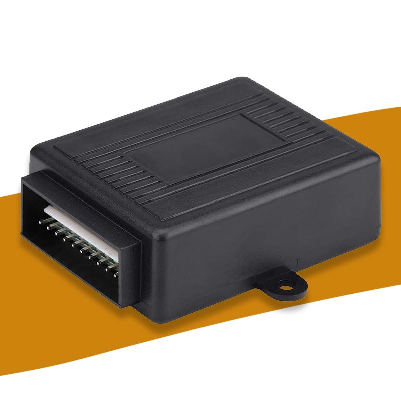 Universal Car Remote Central Kit Door Lock Locking Keyless Entry System DC 12V