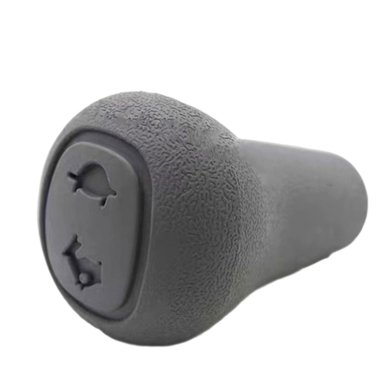 Pack Of 5 Forklift Leverage Knob For Streamlined Functionality And Modern Design