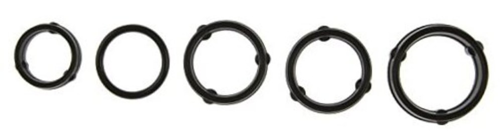 GS33683 Engine Oil Cooler Gasket Set