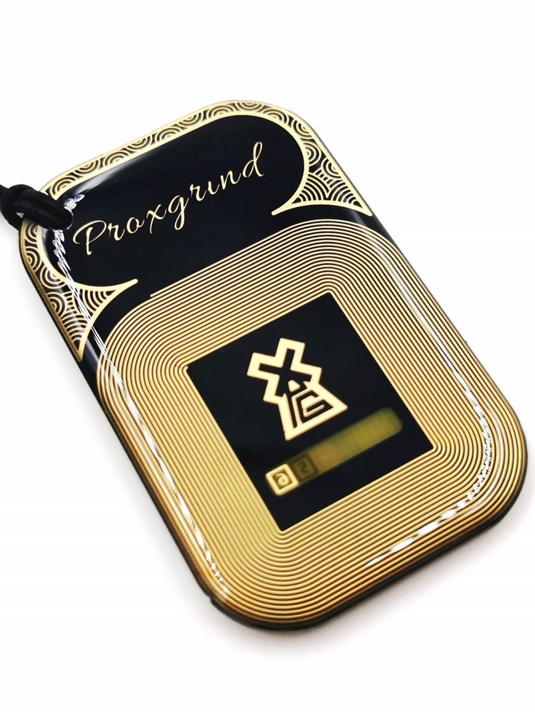 RFID Field Strength Card RF Detector Frequency Detection ID Access Control Tool