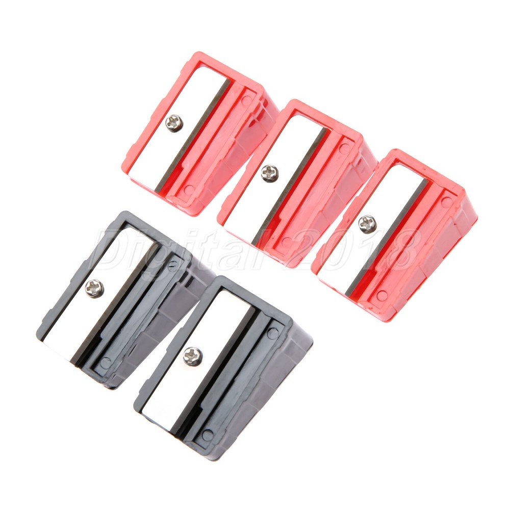 5Pc Useful Billiard Accessory Cue Tip Correctors Billiard Cue  Rod Tip Corrector