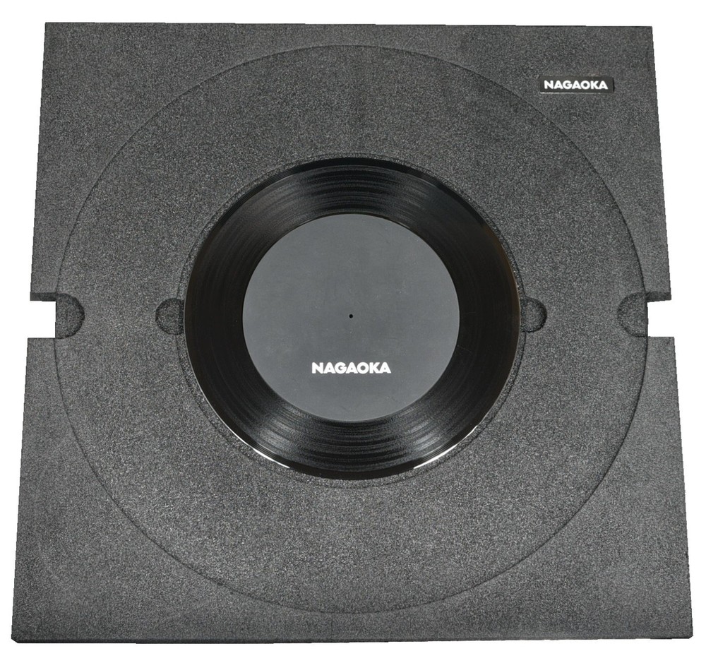 NAGAOKA RECORD WORKMAT RWM01