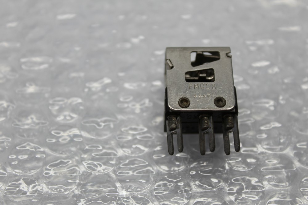 MICROSWITCH PMCCB CONTACT BLOCK UNMP