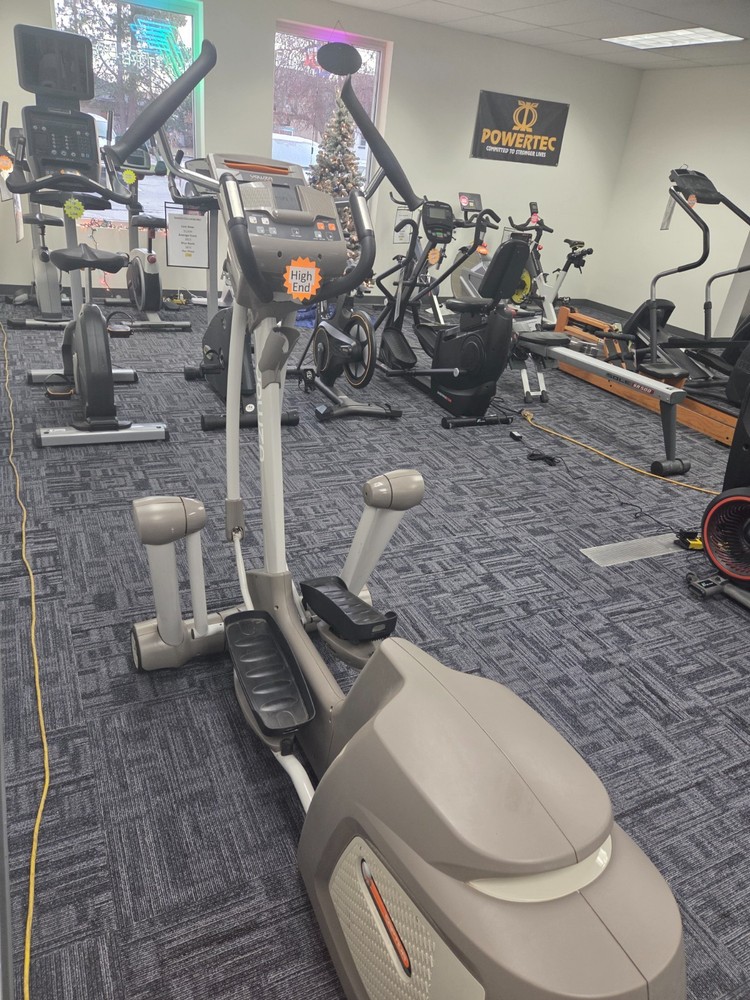 Yowza Captiva Elliptical