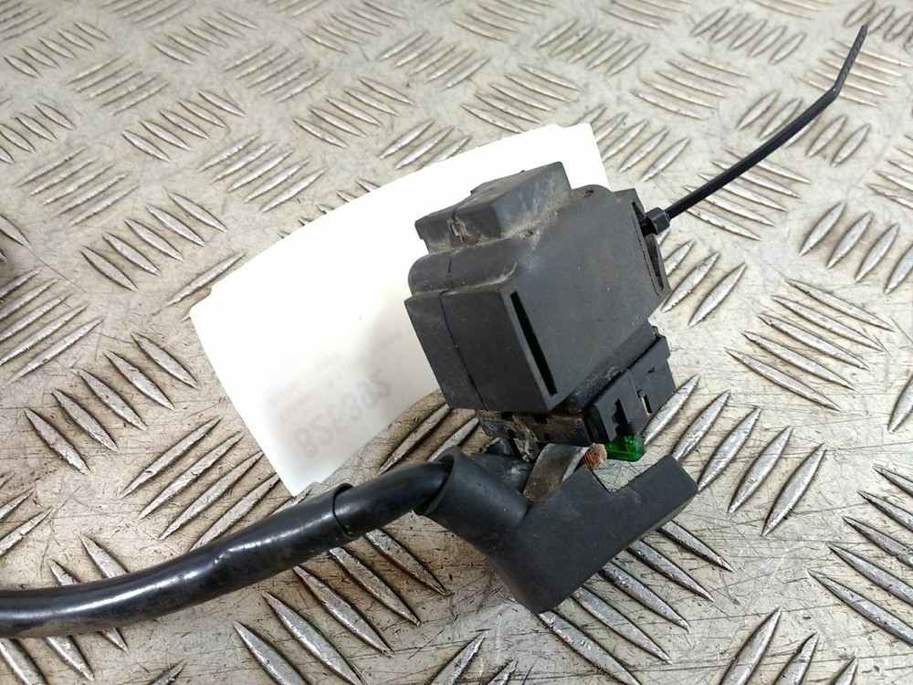 2001 KAWASAKI ER-5 STARTER SOLENOID