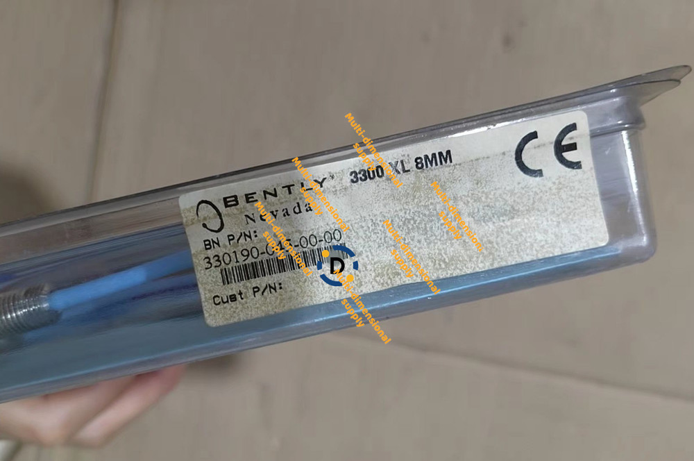 New 330190-045-00-00 sensor probe