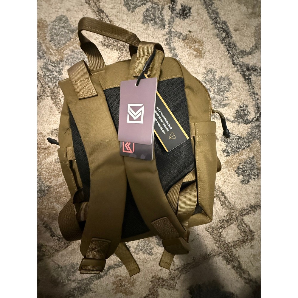 1TG MULTI-FUNCTIONAL KIDS BACKPACK 丨 WITH PATCH&MODULAR DESIGN (AGES 3-6)