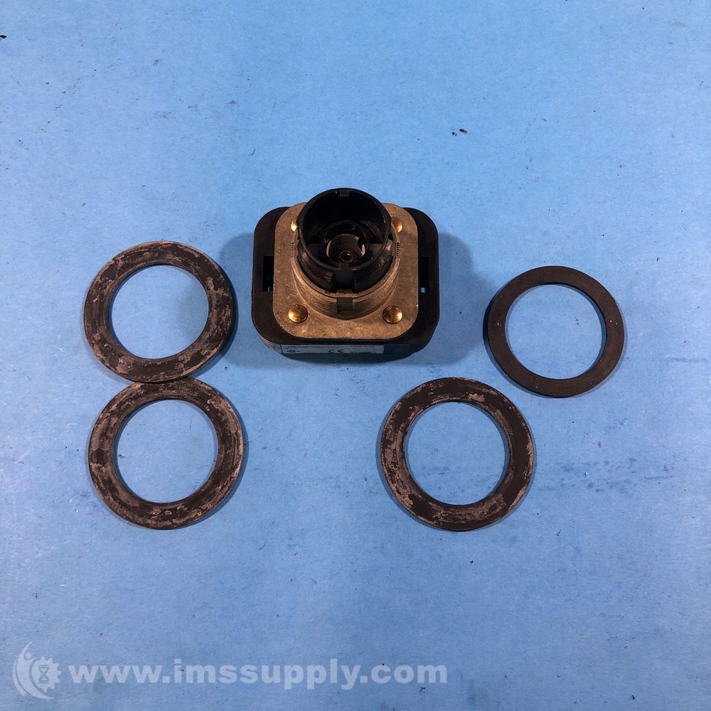 800T-PT16 Push-to-Test Button USIP