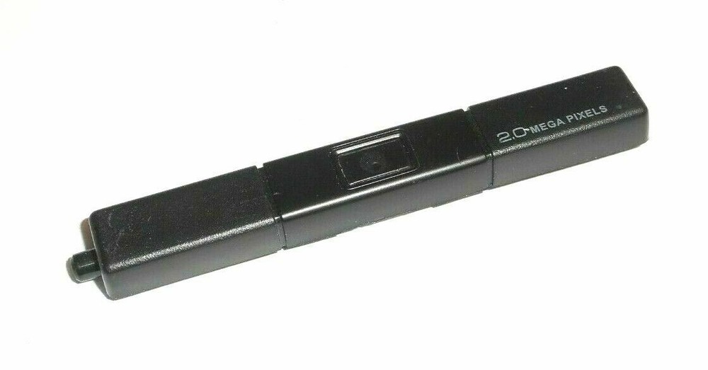 OEM - Dell Inspiron 1427 Web Camera Module P/N: P214K