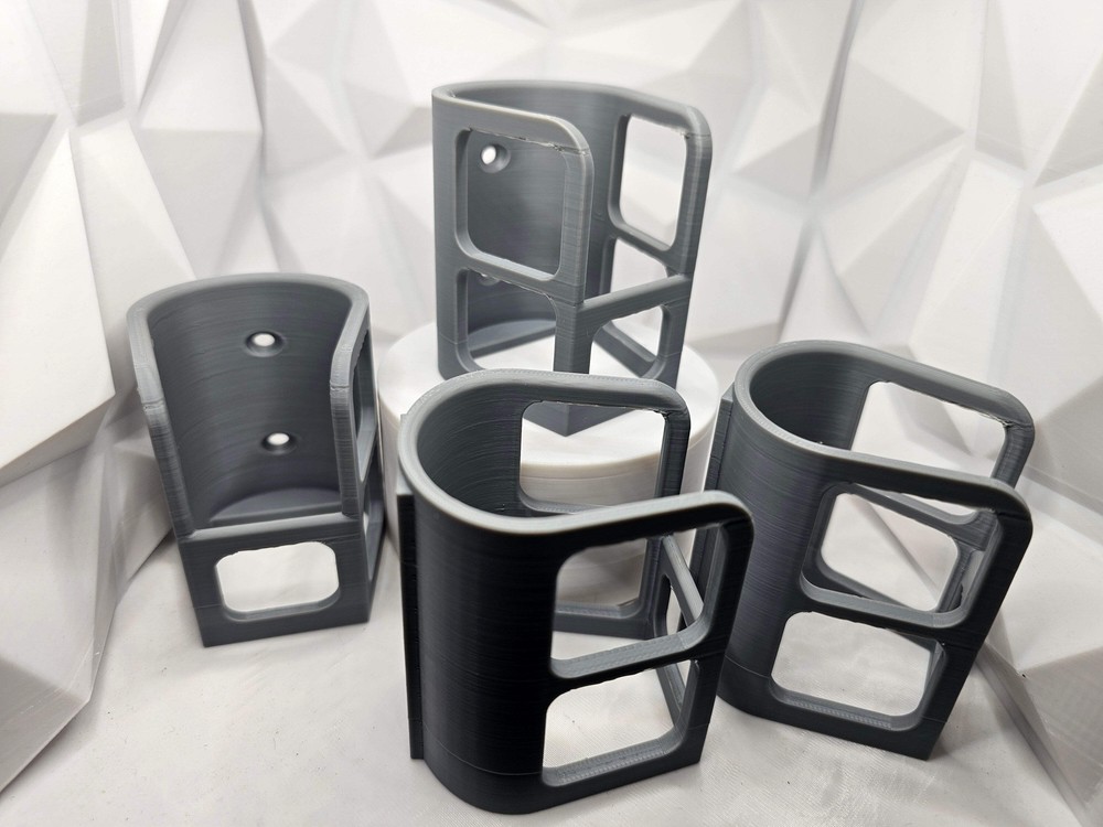 Controller Holders 4 pack