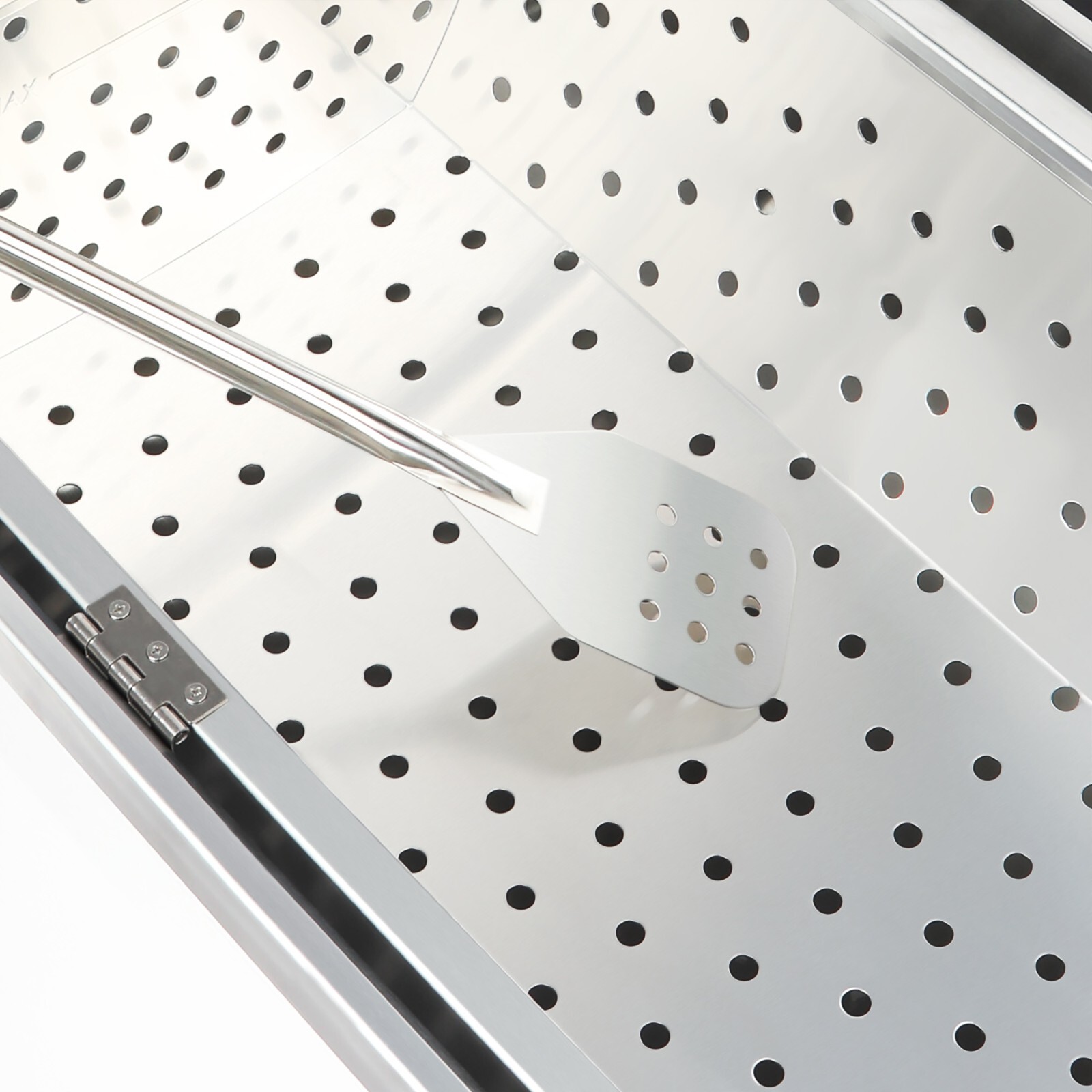 Creole Feast 150 QT Crawfish Boiler Outdoor Stove Propane Gas Seafood Cooker