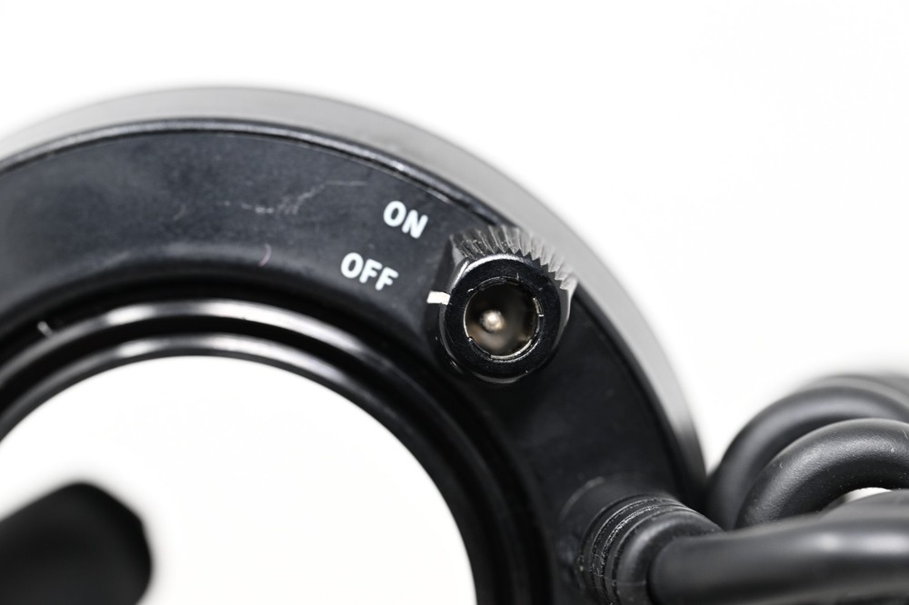 Olympus T10 Ring Flash 1 (Flash Only) #B146